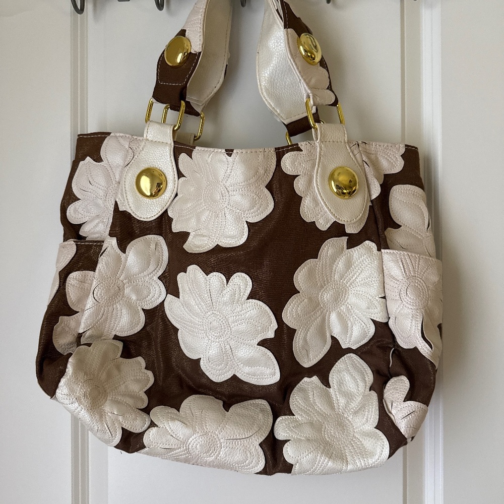 Big Buddha bag